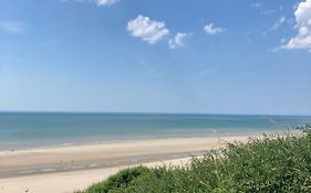 Appart calme à la mer